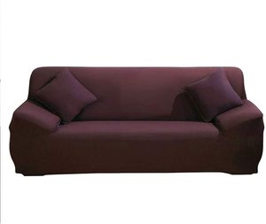 Amazon eBay souhaite vente chaude housses de canapé extensibles housses de canapé housses de canapé de meubles - Product Image 5