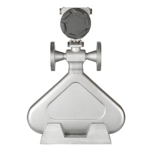 Débitmètre de carburant à force de Coriolis pour applications marines et de chaudières à mazout - Product Image 2