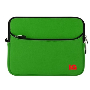 Không thấm nước chống sốc Neoprene máy tính xách tay tay áo với dây kéo tùy chỉnh màu sắc & logo máy tính bảng bảo vệ bìa cho máy tính xách tay máy tính xách tay - Product Image 6