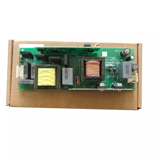 Moving Head Beam Lamp Bulb 5R 200W 7R 230W 8R 250W 9R 260W 10R 280W Ballast / Power Supply Fit Stage Light/Lamp