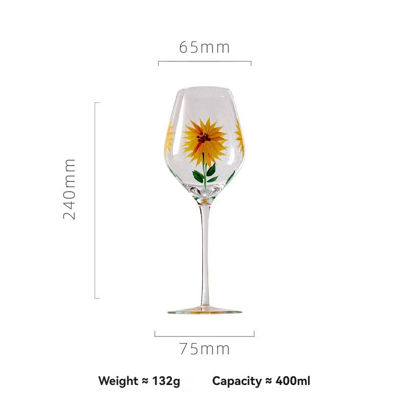 Transparent-Sunflower