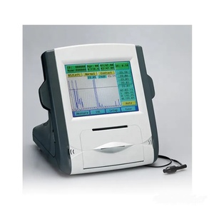 Biomètre ophtalmique fabriqué en Chine, scanner et pachymètre ophtalmique AP avec pachymètre corneal EUS1000AP - Product Image 5