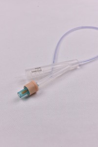 Ống thông tiểu silicone 2 ngả - Product Image 2