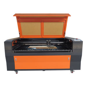 Universele hout cutter co2 lasersnijmachine - Product Image 5