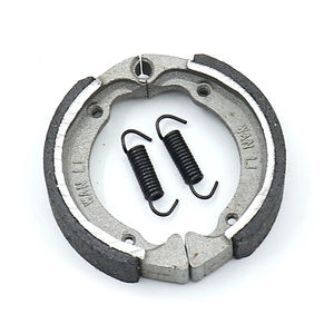 Plaquettes de frein à tambour extensibles pour Speedway Leger mini4 Pro Ruima MINI4 Zero 8 9 <span class=keywords><strong>Dualtron</strong></span> <span class=keywords><strong>Mini</strong></span> 8 pouces <span class=keywords><strong>accessoires</strong></span> de Scooter électrique - Product Image 1