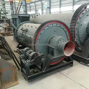 बॉल मिल 900*1800 सोना अयस्क सोना प्रसंस्करण बॉल मिल चीन बॉल मिल कीमत - Product Image 6