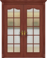 Porte coulissante en bois massif sur mesure avec double vitrage trempé, design moderne pour chambre, villa, école, salle à manger, extérieur, salon, centre commercial