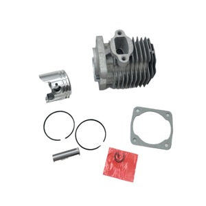 Kit de Cilindro y Pistón para Motor de Gasolina de 49cc para Mini Auto Deportivo, Juego 44-6 con Anillos de Pistón para Auto Deportivo - Product Image 5