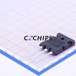 ทรานซิสเตอร์ขั้วต่อสองขั้วของทรานซิสเตอร์ (BJT) ชนิด MJL4281AG TO-264-3ชิ้นส่วนอิเล็กทรอนิกส์สินค้าใหม่ของแท้ - Product Image 1