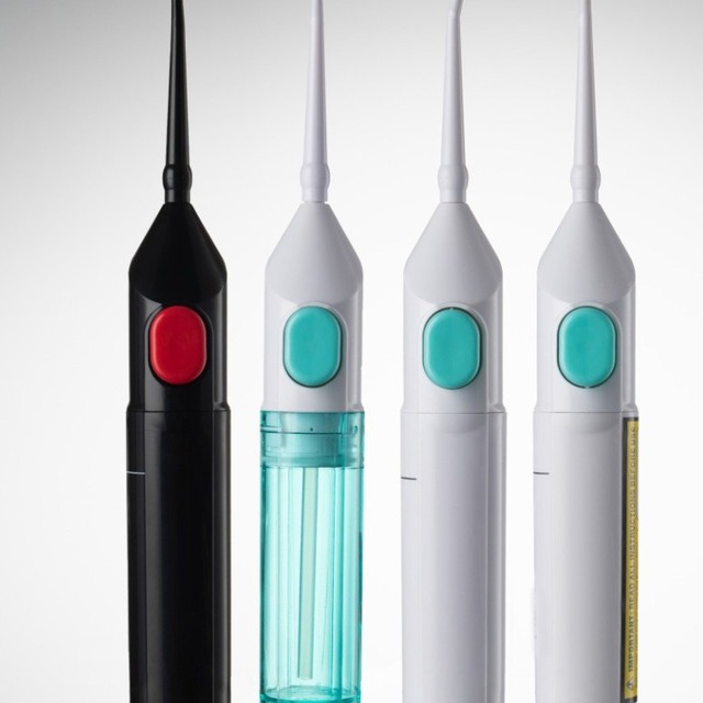 Electric Waterproof High Pressure Dental Water Flosser With Advanced Features for Optimal Oral Hygiene Effective Teeth Cleaning