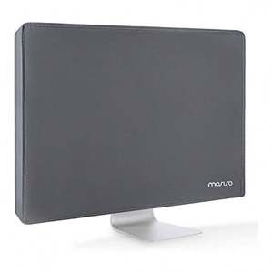 Estuche de Transporte Acolchado de Muestra Gratuita para Almacenamiento Seguro, Estuche de Transporte con Cubierta Antipolvo para Monitor de Computadora - Product Image 3