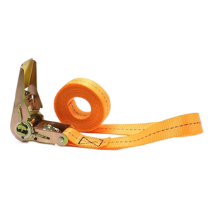 Frima công suất 1000kg tùy chỉnh màu sắc và chiều dài vô tận Ratchet dây đeo Tie xuống đảm bảo dây đai - Product Image 3