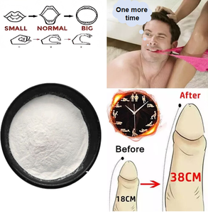 Thời gian trì hoãn người đàn ông sức mạnh sức chịu đựng bột sức mạnh hiệu quả nhanh chóng người đàn ông bột - Product Image 3