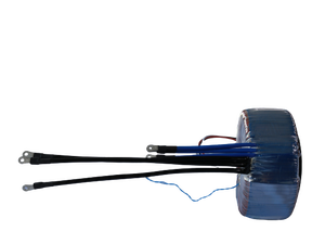 Biến áp biến tần năng lượng mặt trời ba pha ngoài lưới điện, công suất thấp, 1000W, 2000W, 3000W, 5000W, 50Hz, 60Hz - Product Image 4