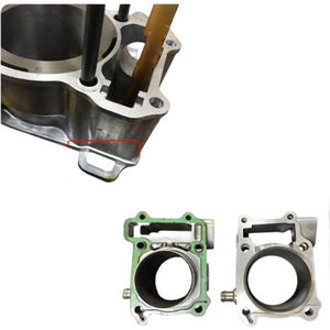 Kit de bloc-cylindres de <span class=keywords><strong>moto</strong></span> Honda pour Honda CBR <span class=keywords><strong>125</strong></span> R RW RT RS JC34 JC39 JC50 125cc - Product Image 3