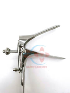 HC-F010 थोक योनि डिलेटर फैक्टरी मूल्य चिकित्सा स्टेनलेस स्टील योनि डिलेटर सेट - Product Image 6