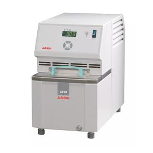 เครื่องหมุนเวียนน้ำแข็ง Julabo CF30 Cryo-compact (กรุณาติดต่อเราเพื่อขอใบเสนอราคาที่ดีที่สุดและยืนยันเวลาจัดส่ง) - Product Image 2