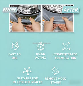 金型除去ゲル家庭用 - Product Image 3