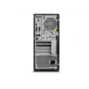 เวิร์กสเตชันแบบทาวเวอร์รุ่นใหม่ Thinkstation P348 พร้อมหน่วยประมวลผล I7-11700 แรม 8GB ฮาร์ดดิสก์ 1TB และการ์ดจอสำหรับงานกราฟิก - Product Image 4