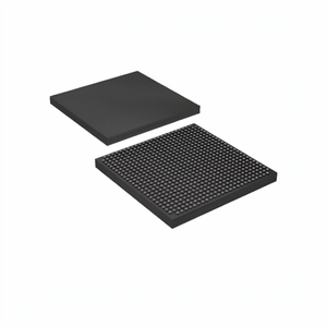 Manufacturer Channel EP20K300EFC672-1 672 BBGA Electronic Chips Component Embedded - Product Image 1