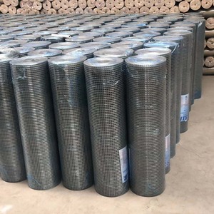 Phần cứng vải 1/2 inch 36x100 ft, lưới thép mạ kẽm nhúng nóng cho hàng rào dây hàn - Product Image 3