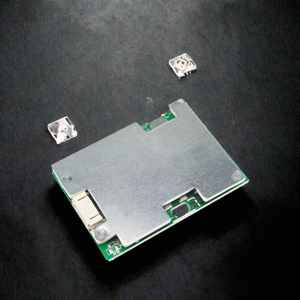 HBJ HBJ-PT6334 Lifepo4 BMS PCBA 8S 24V 20A 25A Sistema de Gestión de Baterías con Balance para Litio, Plomo, UPS, Luz Solar y Alumbrado Público - Product Image 3