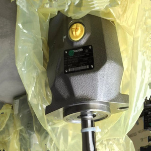 ปั๊มไฮดรอลิก Rexroth แบบปริมาตรคงที่ รุ่น 1PF1R4-1X/0.63-50WG01M01 ผลิตในเยอรมนี - Product Image 3