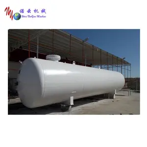 propylene storage tank