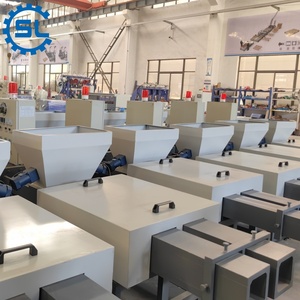 Nhà Máy Giá gỗ mùn cưa máy ép gỗ tự động Pallet đúc khối làm dây chuyền sản xuất - Product Image 2