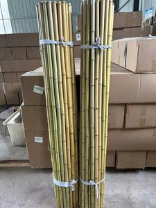 Tùy chỉnh kích thước trang trí lớn tre cực số lượng lớn dài tự nhiên thẳng tre - Product Image 4