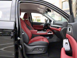 Changan <span class=keywords><strong>Landtrek</strong></span> 2023 2.0T Turbo 4WD Automatique Essence Pick-up |   Volant à gauche, pneus R18, caméra 360°, TPMS, sièges en cuir - Product Image 6