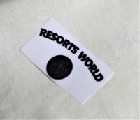 Logo personnalisé PVC gaufré presse à chaud étiquette en silicone sérigraphie transfert DTF échantillon gratuit étiquettes de vêtement
