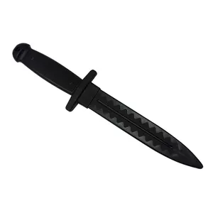 Taiwan Premium Hot Sale PP Material Self Defense Training Knife Training Equipment