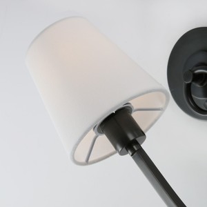 Applique murale LED en laiton massif – Éclairage décoratif intérieur moderne et luxueux pour chambres, salles de bain, entrées, escaliers et couloirs - Product Image 5