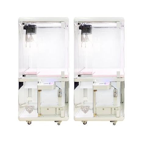 Large Size Claw Machine Indoor Entertainment Claw Catching Machine Toy Claw Crane Machine