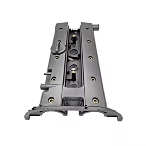 Coperchio valvola Auto per GM OPEL Daewoo Buick Excelle 1.8 Regal Chevrolet Opel <span class=keywords><strong>Vectra</strong></span> Astra OEM 92062396 - Product Image 5