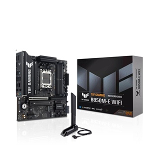 Carte mère TUF GAMING B850-<span class=keywords><strong>PLUS</strong></span> B850M-<span class=keywords><strong>PLUS</strong></span> II <span class=keywords><strong>WIFI</strong></span> B650EM-<span class=keywords><strong>PLUS</strong></span> B650M-<span class=keywords><strong>PLUS</strong></span> <span class=keywords><strong>B550M</strong></span>-<span class=keywords><strong>PLUS</strong></span> B850-E <span class=keywords><strong>WIFI</strong></span> B850M-E <span class=keywords><strong>WIFI</strong></span> - Product Image 6