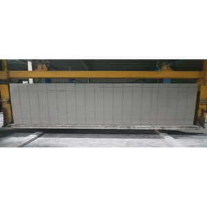 MARUTI HYDRAULICS LIMITED รถเครนคุณภาพสูงสำหรับการจัดกลุ่ม/แยกกลุ่มบล็อก AAC อัตโนมัติ สำหรับใช้งานในอุตสาหกรรม กำลังการรับน้ำหนักสูง อุปกรณ์คุณภาพสูง - Product Image 2