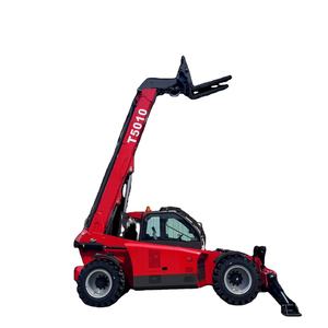 3ton 4Ton 7M 5ton mini <span class=keywords><strong>Jcb</strong></span> telescopico Handler telescopico produttori di caricatori telescopici con un buon prezzo - Product Image 1