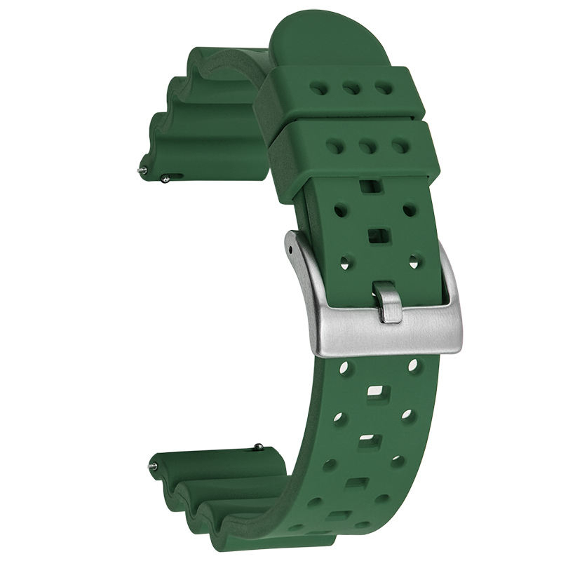Vert foncé