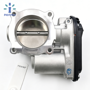 Cuerpo de aceleración PEIVSO DS7Z9E926A para Ford Escape 2.5L 3.0L 2009 2010 2011 2012 2013 DS7Z-9E926-A - Product Image 6