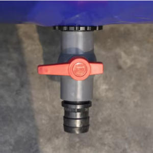 Réservoir d'<span class=keywords><strong>eau</strong></span> léger en tissu enduit double face en PVC-bagage à main pour la réserve d'<span class=keywords><strong>eau</strong></span> <span class=keywords><strong>potable</strong></span>, les zones de sécheresse et les opérations de sauvetage - Product Image 3