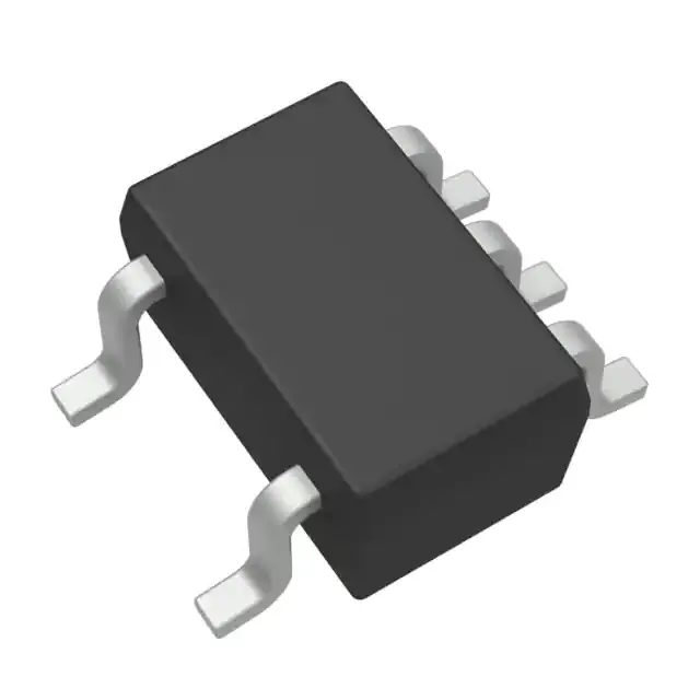 BOM sirkuit terintegrasi Sensors SC-70-5 sensor asli transduser sensor temperatur Output Analog dan Digital