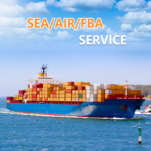 Fret maritime FBA dans le monde entier <span class=keywords><strong>Service</strong></span> à domicile Agent de livraison vers USA Amérique 3pl Entrepôt - Product Image 4