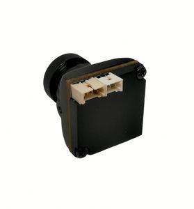 Caméra FPV compatible PFLY FP100 pour drone avec objectif 2,1 mm 0,000001 Lux, commutable NTSC/PAL 16:9/4:3, pièces et accessoires RC - Product Image 5