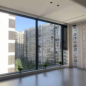 Aluminum Casement <strong>S</strong> Come With Multi-point Locking Systems For Enhanced Security And Peace Of <strong>Mind</strong> - Product Image 2