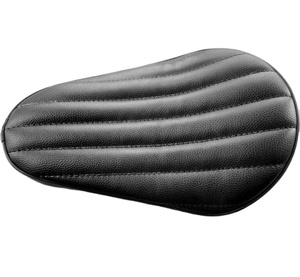 Siège de <span class=keywords><strong>moto</strong></span> rétro de style BOB Brat Hump <span class=keywords><strong>vintage</strong></span> - Product Image 1