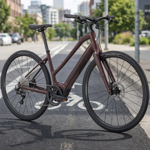 TOPSALES Specialized Turbo Vado SL 4.0 Step - Product Image 1