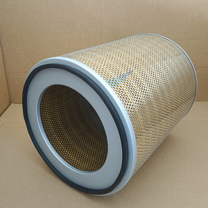 Manny 1635040700 Nuevo Filtro de Aire con Accesorios, Piezas para Compresores Industriales, Marca Mengma, Filtro de Papel para Compresor de Aire de Tornillo, 6 Meses - Product Image 5