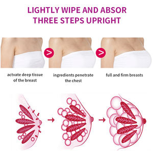 <span class=keywords><strong>Crema</strong></span> de Papaya para Aumento de Senos Naturaful, Marca Privada, Natural, Orgánica, Herbal, 100% Natural, <span class=keywords><strong>Reafirmante</strong></span> y Tonificante de Acción Rápida - Product Image 4